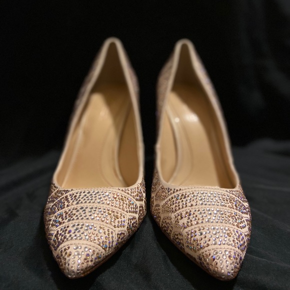 Vince Camuto Olivier pumps - Picture 3 of 5